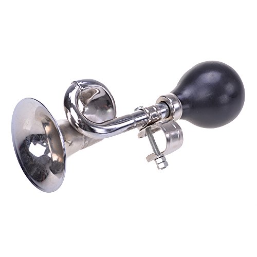 Filmer F-41012 Fahrrad Ballhupe Posthorn Filmer F-41012 Fahrrad Ballhupe Posthorn von FILMER