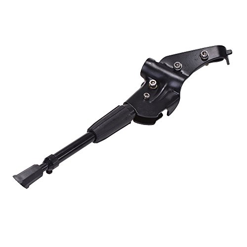 Filmer Fahrradständer 24-28" Hinten 43.308, schwarz Filmer Fahrradständer 24-28" Hinten 43.308, schwarz von FILMER