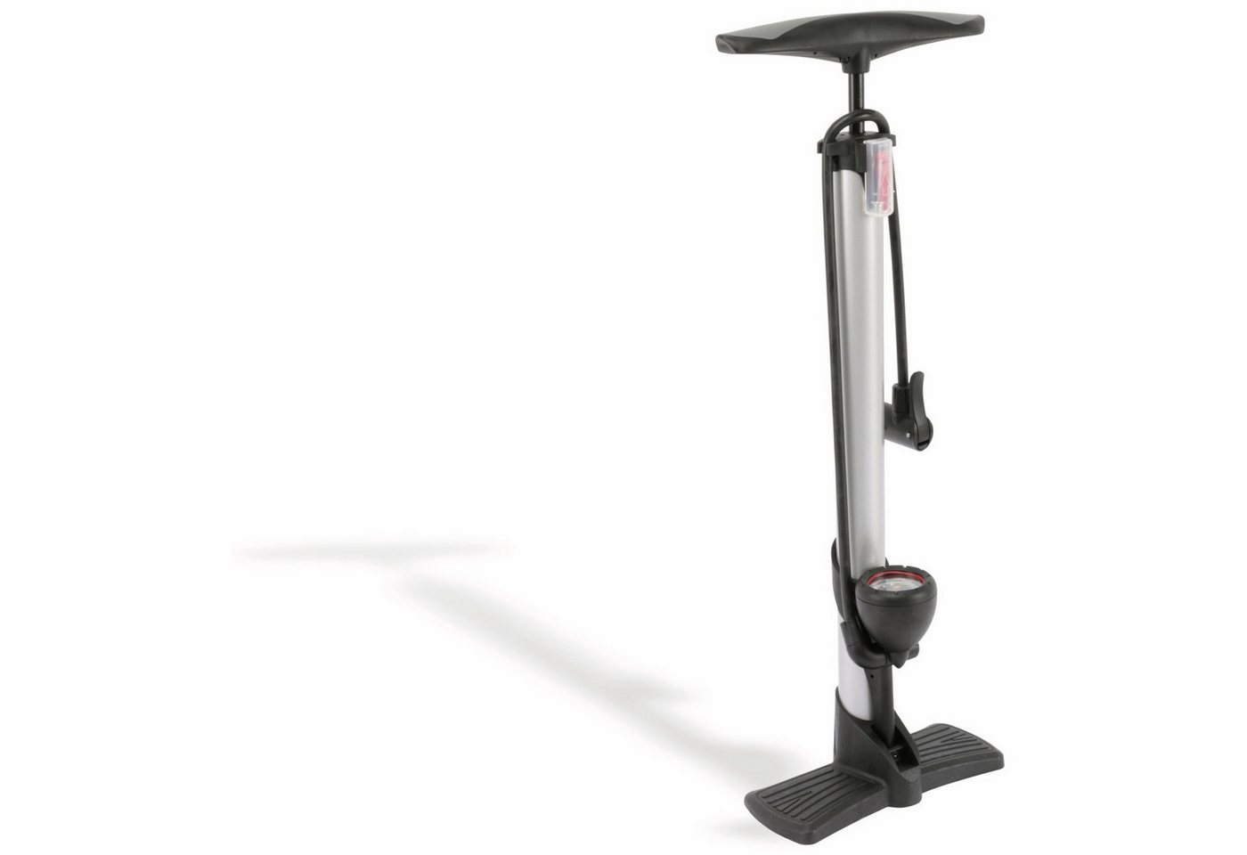 Filmer Hubwagen FILMER Standluftpumpe mit Manometer Filmer Hubwagen FILMER Standluftpumpe mit Manometer von Filmer
