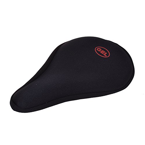 Filmer Satteldecke Gel-Sport, schwarz, one Size Filmer Satteldecke Gel-Sport, schwarz, one Size von FILMER