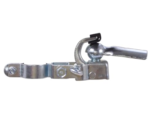FILMER Universelle Fahrrad Anhängerkupplung Maxi für Sattelrohrmontage Ø24-30mm FILMER Universelle Fahrrad Anhängerkupplung Maxi für Sattelrohrmontage Ø24-30mm von FILMER