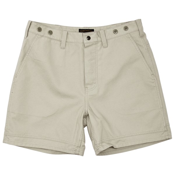 Filson - Dry Tin Shorts - Shorts Gr 30 beige von Filson