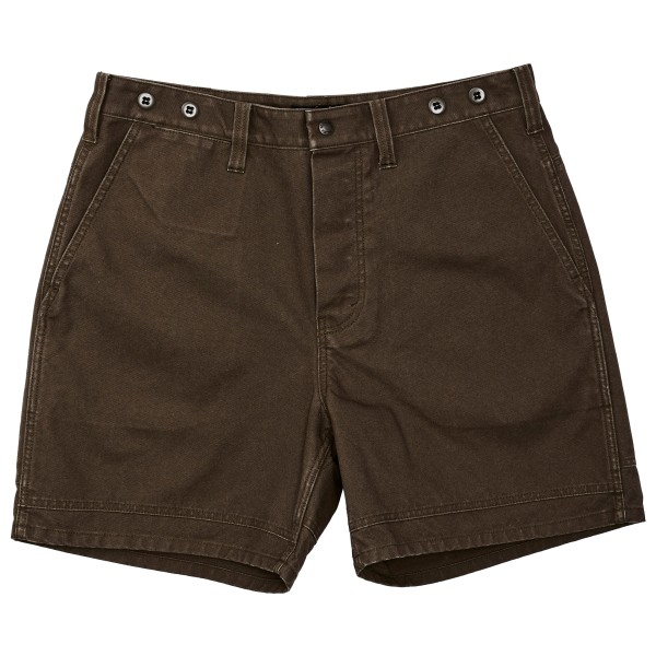 Filson - Dry Tin Shorts - Shorts Gr 32 braun von Filson