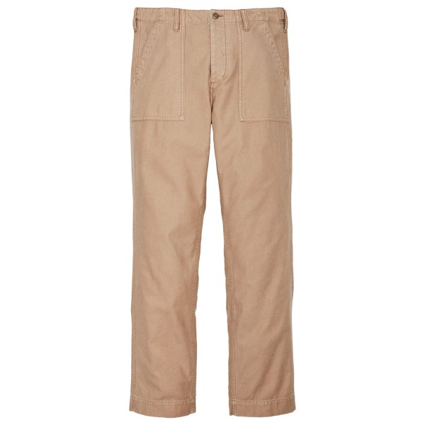 Filson - Field Supply Pants - Freizeithose Gr 40 beige Filson - Field Supply Pants - Freizeithose Gr 40 beige von Filson