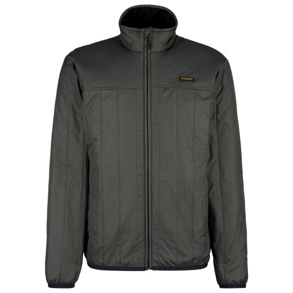 Filson - Ultralight Jacket - Kunstfaserjacke Gr XS grau Filson - Ultralight Jacket - Kunstfaserjacke Gr XS grau von Filson