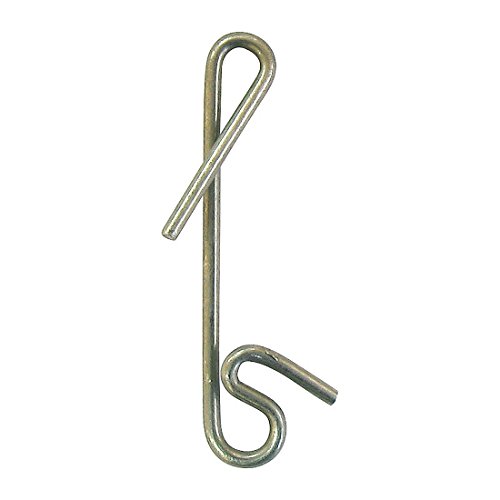 Filstar 10 knotenlos Schnurverbinder NO Knot Connector Konnektor Größe L / 23mm / 30kg Filstar 10 knotenlos Schnurverbinder NO Knot Connector Konnektor Größe L / 23mm / 30kg von Filstar