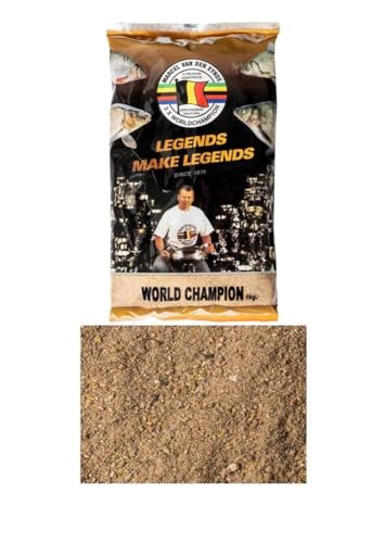 Filstar 1kg Van DEN EYNDE World Champion Stipp Futter Groundbait Wettkampf Angelfutter Filstar 1kg Van DEN EYNDE World Champion Stipp Futter Groundbait Wettkampf Angelfutter von Filstar