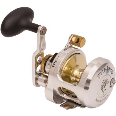 Fin Nor Marquesa Lever Drag Reel 12 6.1:1 von Fin Nor