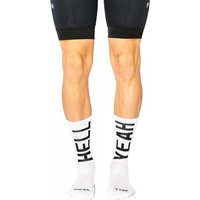 Fingerscrossed Hell Yeah 2.0 Socken Fingerscrossed Hell Yeah 2.0 Socken von Fingerscrossed