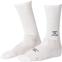 Fingerscrossed Iconic Thank You Cycling Socken Fingerscrossed Iconic Thank You Cycling Socken von Fingerscrossed