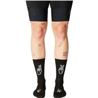 Fingerscrossed Rolling Harmony Socken Fingerscrossed Rolling Harmony Socken von Fingerscrossed