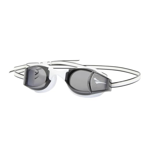 FINIS Smart Goggle Replacement, Goggle Only,White FINIS Smart Goggle Replacement, Goggle Only,White von Finis