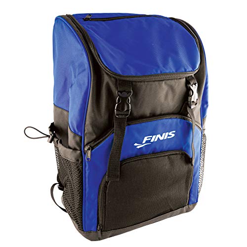 FINIS Team Backpack Rucksack, Blau FINIS Team Backpack Rucksack, Blau von Finis