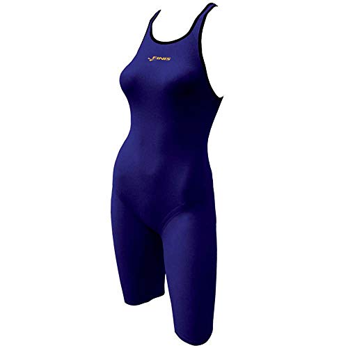 Female Fuse Openback Navy 26 von Finis