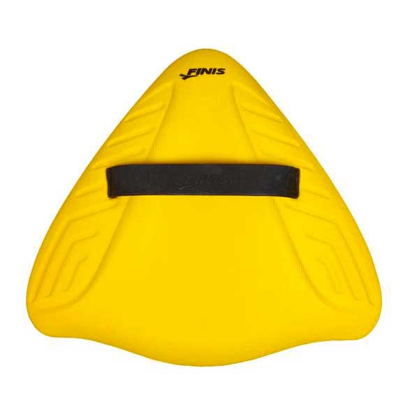 Finis Alignment Kickboard Gelb Finis Alignment Kickboard Gelb von Finis