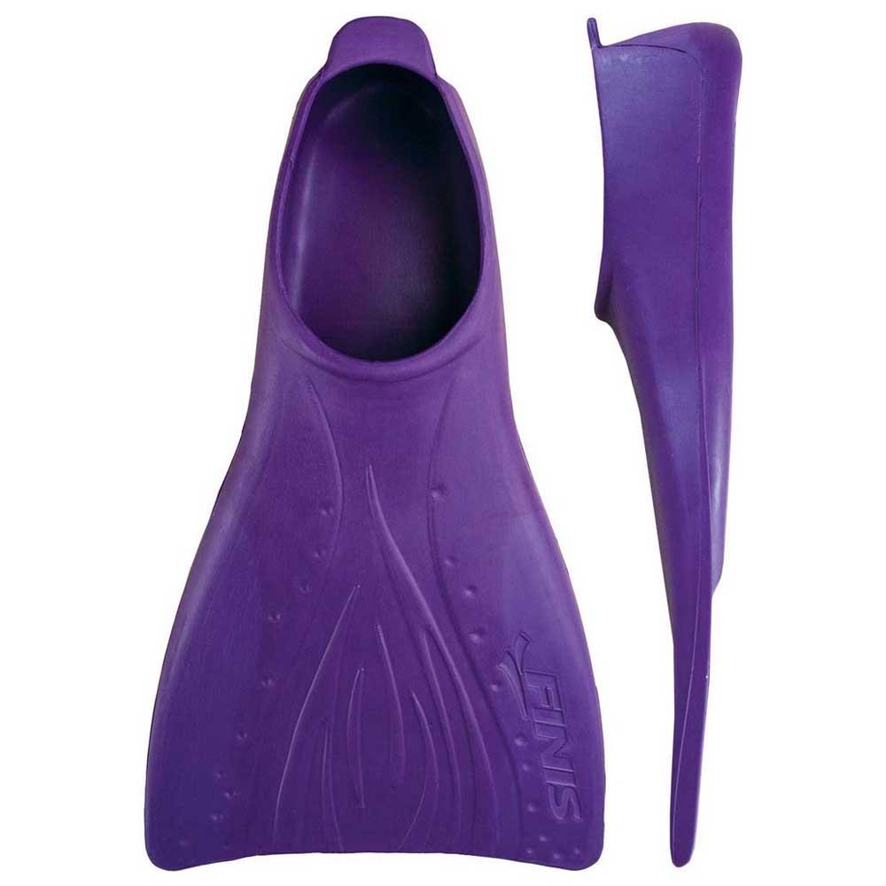 Finis Booster Swimming Fins Lila EU 24-26 Finis Booster Swimming Fins Lila EU 24-26 von Finis