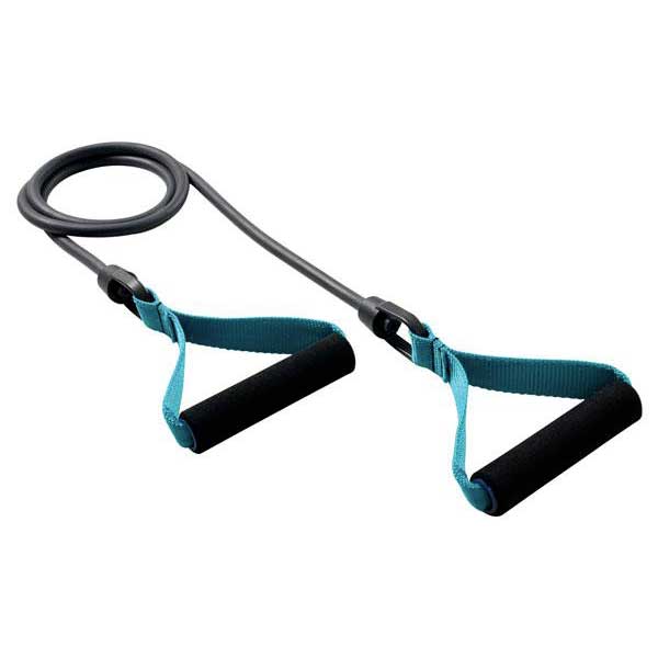 Finis Dryland Resistance Band Blau,Schwarz 230 cm Finis Dryland Resistance Band Blau,Schwarz 230 cm von Finis