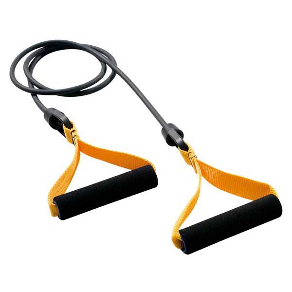 Finis Dryland Resistance Band Orange,Schwarz 230 cm Finis Dryland Resistance Band Orange,Schwarz 230 cm von Finis