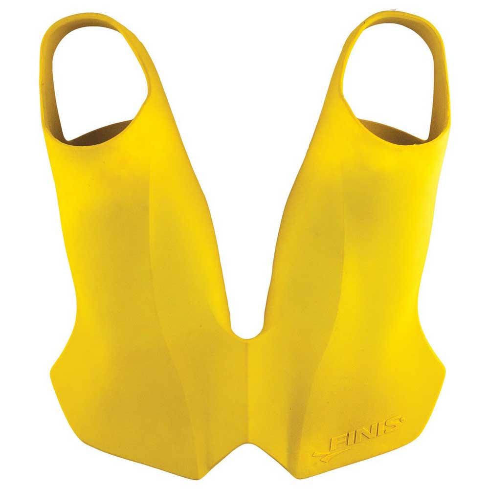 Finis Evo Monofin Gelb EU 39-42 von Finis