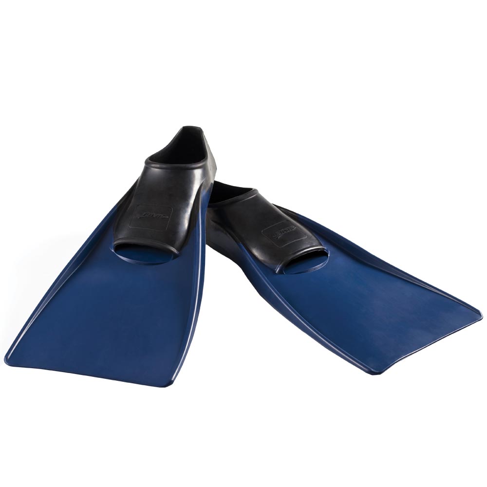 Finis Floating Swimming Fins Blau,Schwarz EU 44-46 Finis Floating Swimming Fins Blau,Schwarz EU 44-46 von Finis