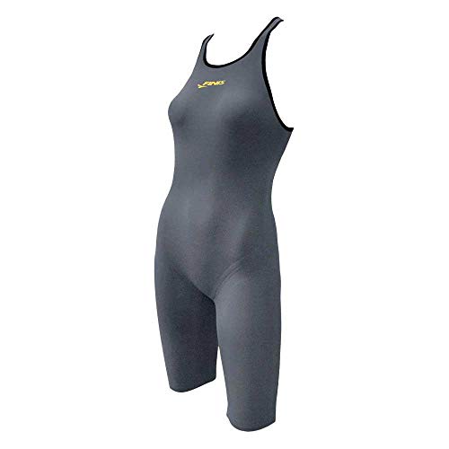 FINIS Fuse Open Back Slate 32 von Finis