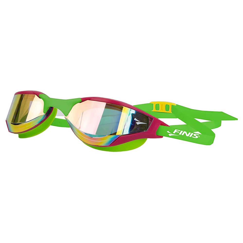 Finis Hayden Swimming Goggles Grün von Finis