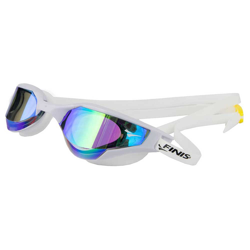 Finis Hayden Mirror Swimming Goggles Weiß Finis Hayden Mirror Swimming Goggles Weiß von Finis