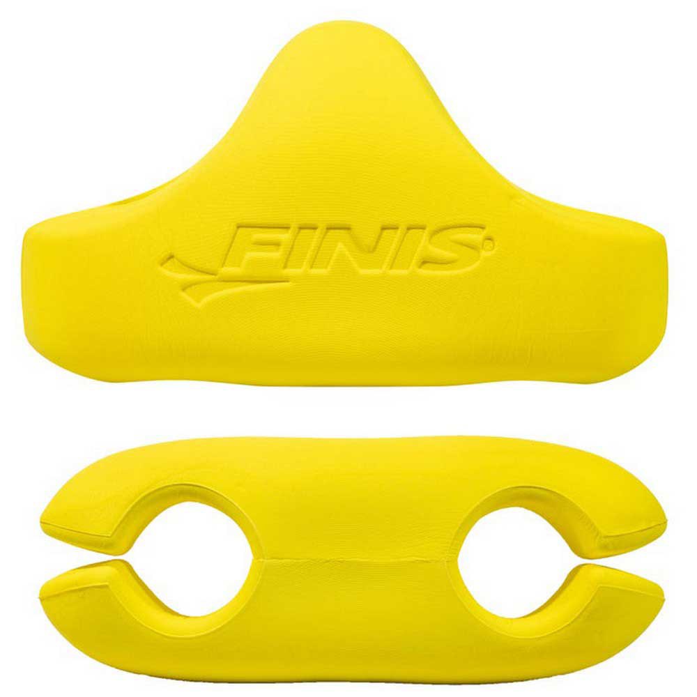 Finis Hydrodinamic Ankle Buoy Gelb Finis Hydrodinamic Ankle Buoy Gelb von Finis