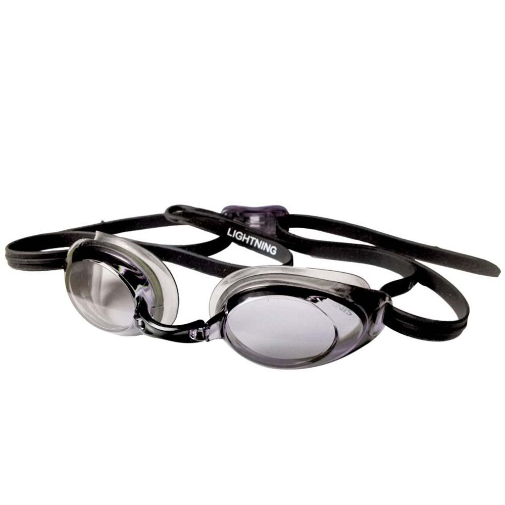 Finis Lightning Swimming Goggles Schwarz Finis Lightning Swimming Goggles Schwarz von Finis