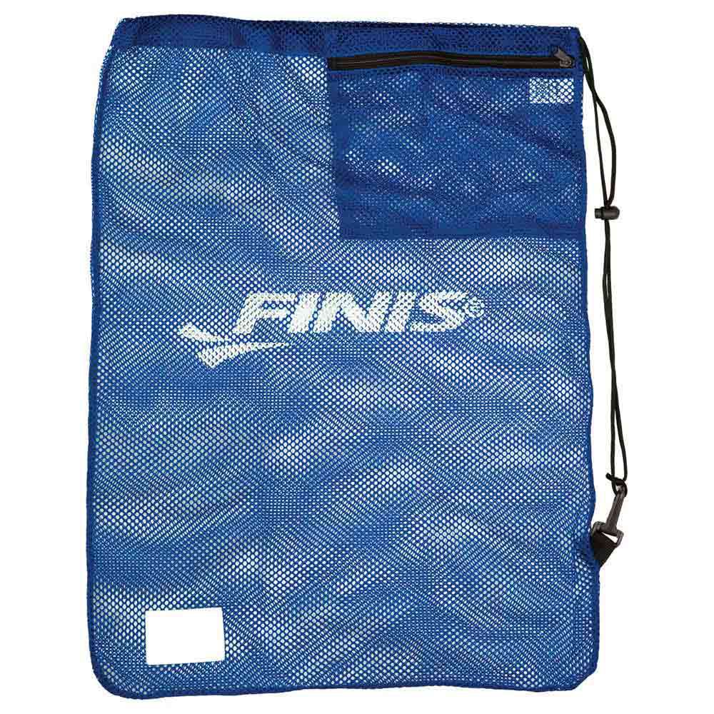 Finis Mesh Bag Blau Finis Mesh Bag Blau von Finis