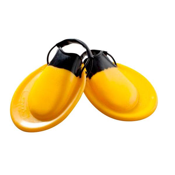 Finis Positive Drive Swimming Fins Gelb EU 41-43 Finis Positive Drive Swimming Fins Gelb EU 41-43 von Finis