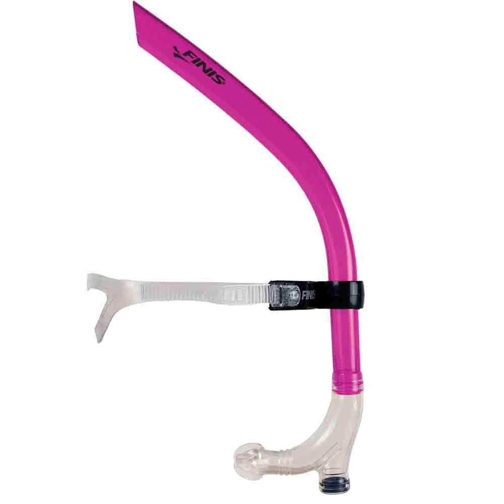 Finis Swimmers Frontal Snorkel Rosa Finis Swimmers Frontal Snorkel Rosa von Finis