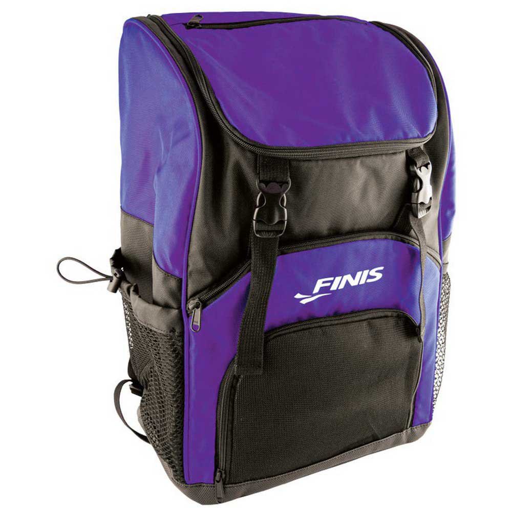 Finis Team Backpack 35l Lila Finis Team Backpack 35l Lila von Finis