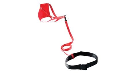 finis schwimmfallschirm 20cm rot von Finis