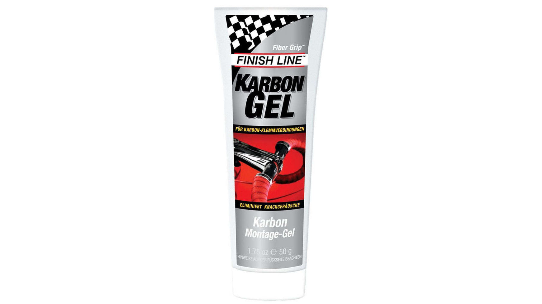 Finish LINE Karbon Montage-Gel Finish LINE Karbon Montage-Gel von Finish Line