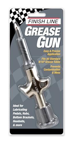 Finish Line Fettpresse, 4002023 Finish Line Fettpresse, 4002023 von Finish Line