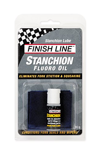 Finish Line Schmiermittel Stanchion Lube 15g, 4000103 von Finish Line