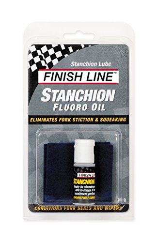 Finish Line Schmiermittel Stanchion Lube 15g, 4000103 Finish Line Schmiermittel Stanchion Lube 15g, 4000103 von Finish Line