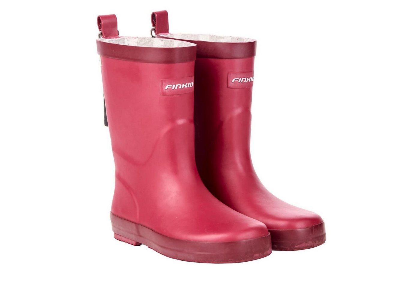 Finkid Kumi Finkid Persian Red/Cabernet - 25 Gummistiefel Gummistiefel Kinderregenstiefel Regenschuhe Wasserfest Finkid Kumi Finkid Persian Red/Cabernet - 25 Gummistiefel Gummistiefel Kinderregenstiefel Regenschuhe Wasserfest von Finkid