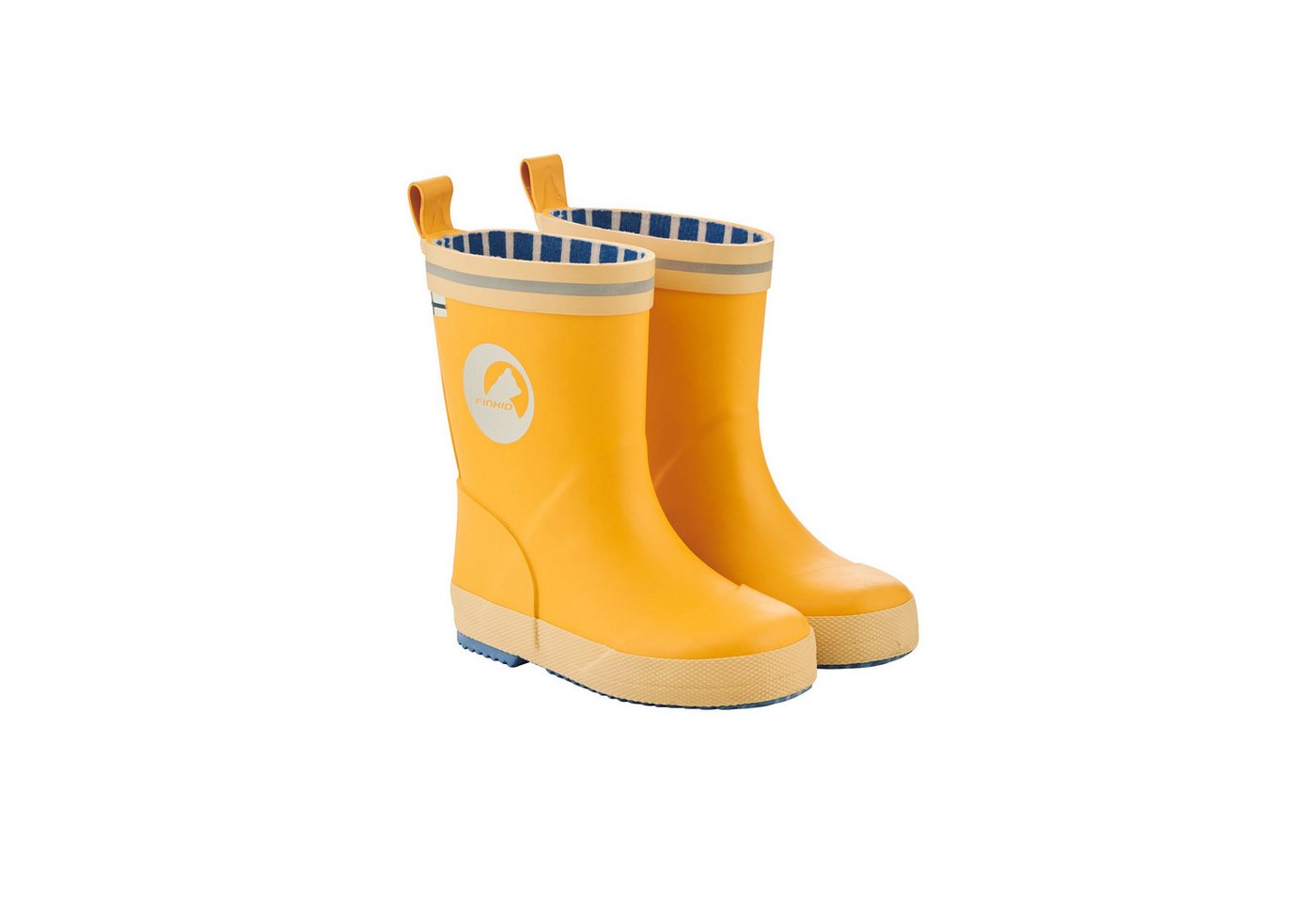 Finkid Finkid Vesi Yellow Regenstiefel Gummistiefel Outdoor 28 Gummistiefel Finkid Finkid Vesi Yellow Regenstiefel Gummistiefel Outdoor 28 Gummistiefel von Finkid