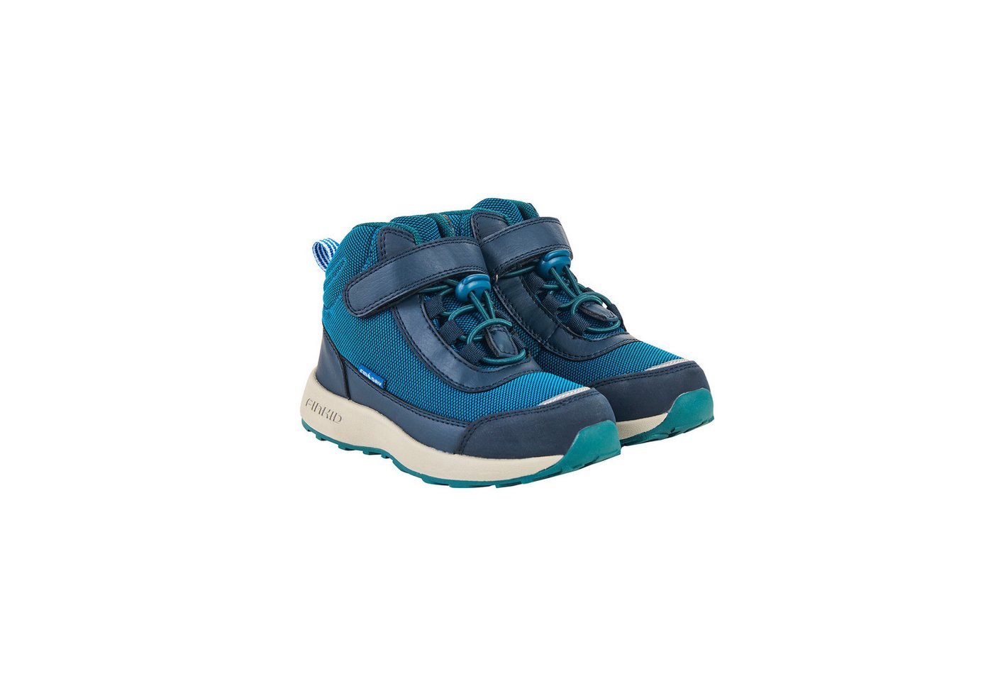 Finkid Vuori Finkid Seaport/Navy - 38 Wanderschuh Bergstiefel Stiefel Kinderschuhe Halbschuhe Finkid Vuori Finkid Seaport/Navy - 38 Wanderschuh Bergstiefel Stiefel Kinderschuhe Halbschuhe von Finkid