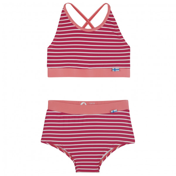 Finkid - Kid's Bikinit Beach - Badeanzug Gr 80/90 rosa Finkid - Kid's Bikinit Beach - Badeanzug Gr 80/90 rosa von Finkid