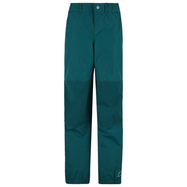 Finkid - Kid's Hirvi - Regenhose Gr 80/90 blau Finkid - Kid's Hirvi - Regenhose Gr 80/90 blau von Finkid