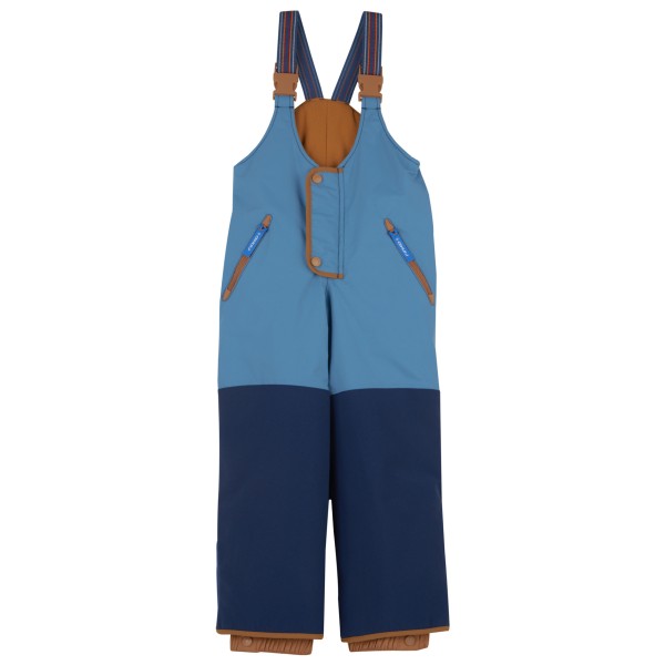 Finkid - Kid's Kajo Husky - Skihose Gr 80/90 blau Finkid - Kid's Kajo Husky - Skihose Gr 80/90 blau von Finkid