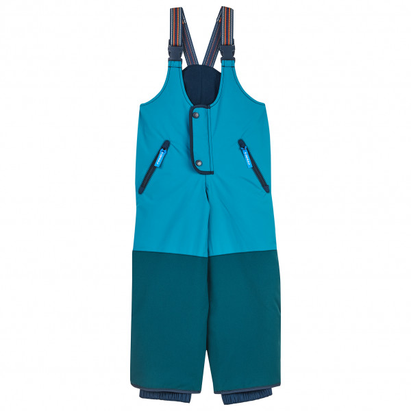Finkid - Kid's Kajo Husky - Skihose Gr 80/90 blau Finkid - Kid's Kajo Husky - Skihose Gr 80/90 blau von Finkid