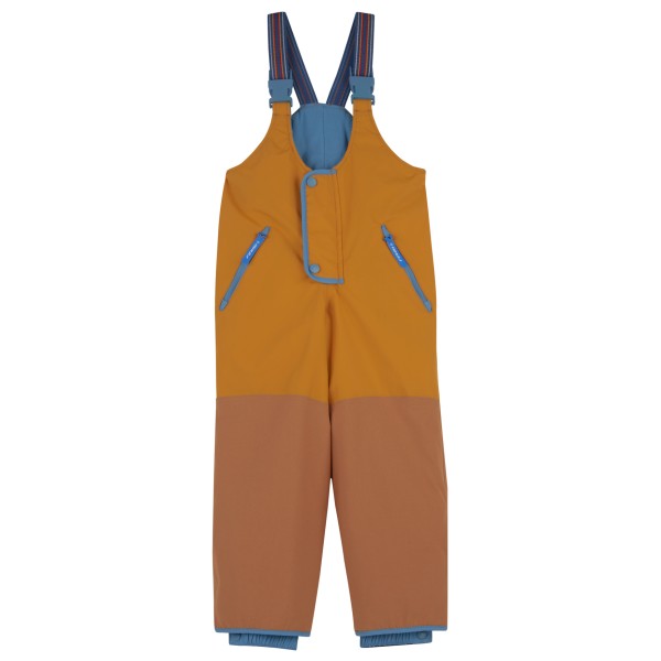 Finkid - Kid's Kajo Husky - Skihose Gr 80/90 braun Finkid - Kid's Kajo Husky - Skihose Gr 80/90 braun von Finkid
