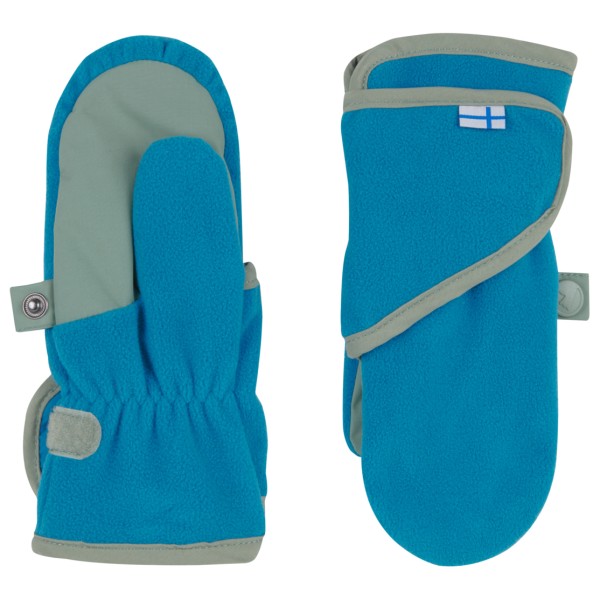Finkid - Kid's Lapanen Light - Handschuhe Gr S blau Finkid - Kid's Lapanen Light - Handschuhe Gr S blau von Finkid