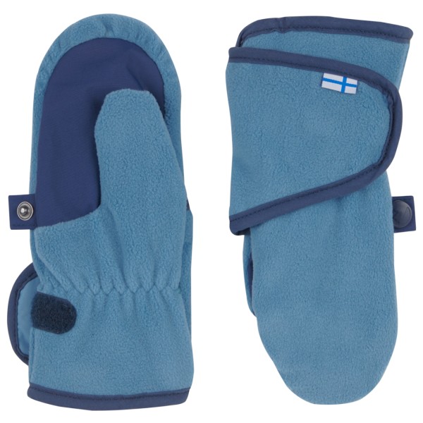 Finkid - Kid's Lapanen Light - Handschuhe Gr XS blau Finkid - Kid's Lapanen Light - Handschuhe Gr XS blau von Finkid