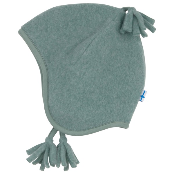Finkid - Kid's Norsu - Mütze Gr S türkis Finkid - Kid's Norsu - Mütze Gr S türkis von Finkid