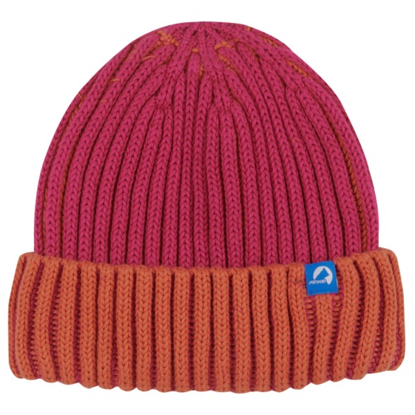 Finkid - Kid's Pippalot - Mütze Gr L rot Finkid - Kid's Pippalot - Mütze Gr L rot von Finkid